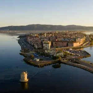 Affittacamere Affittacamere Centro, Orbetello