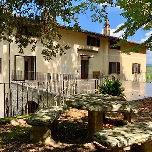 Affittacamere Diciotto, Poggibonsi