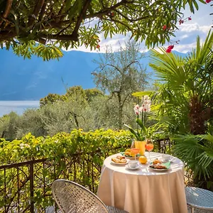 ** Hotel Silvana Garni Italie