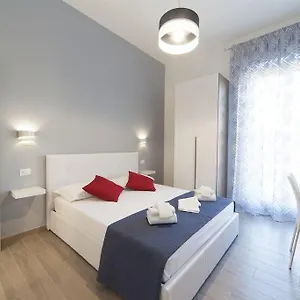 ** Couette-café Tramonti Italie