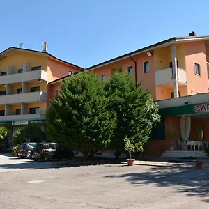 *** Hotel La Carica Italie