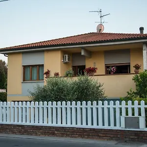Affittacamere Luca's In Tuscany, Arena Metato
