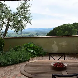 Affittacamere Supramonte, Montemassi
