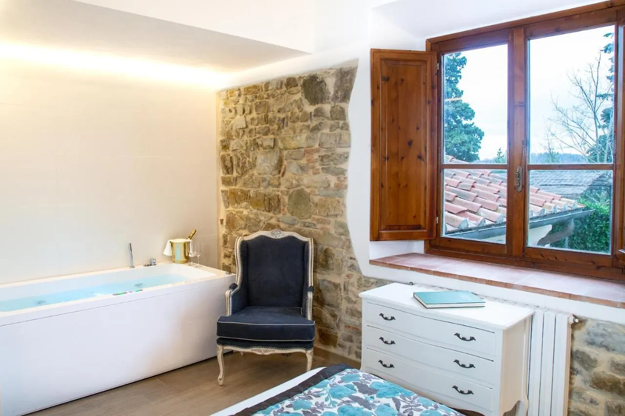 Residenza Le Colline Del Paradiso Bivigliano 0*,  Italia