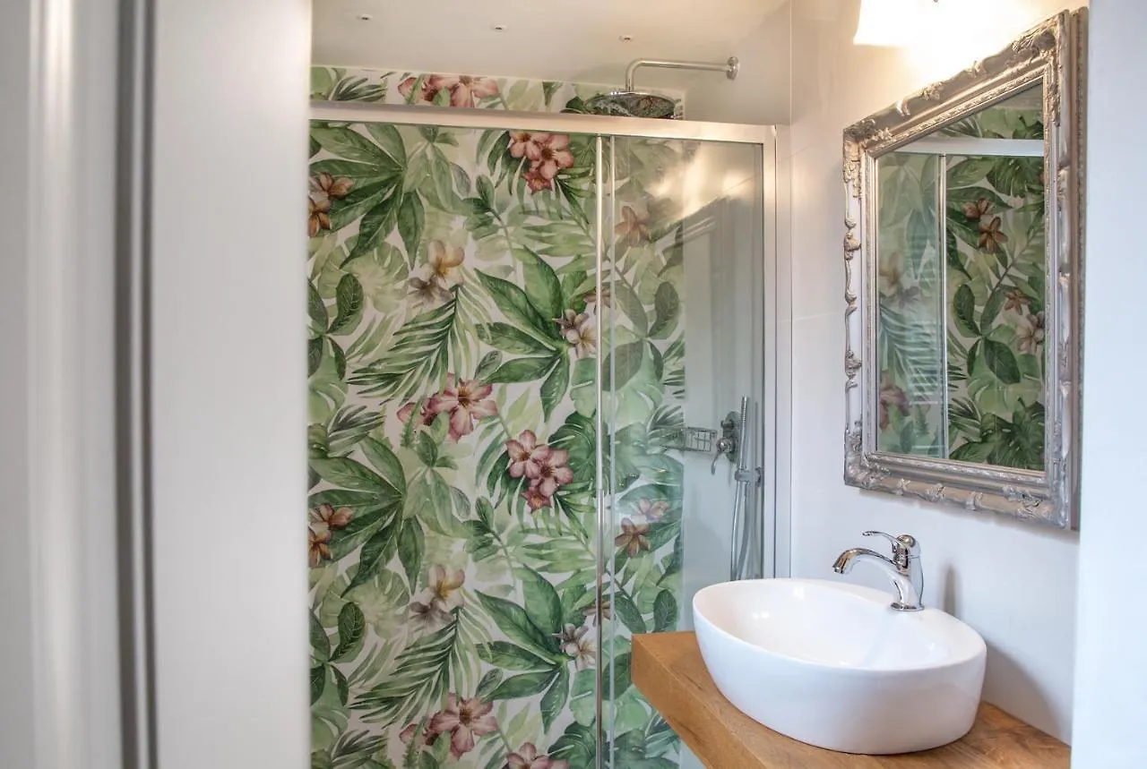 Guest house Residenza Le Colline Del Paradiso Bivigliano Italy