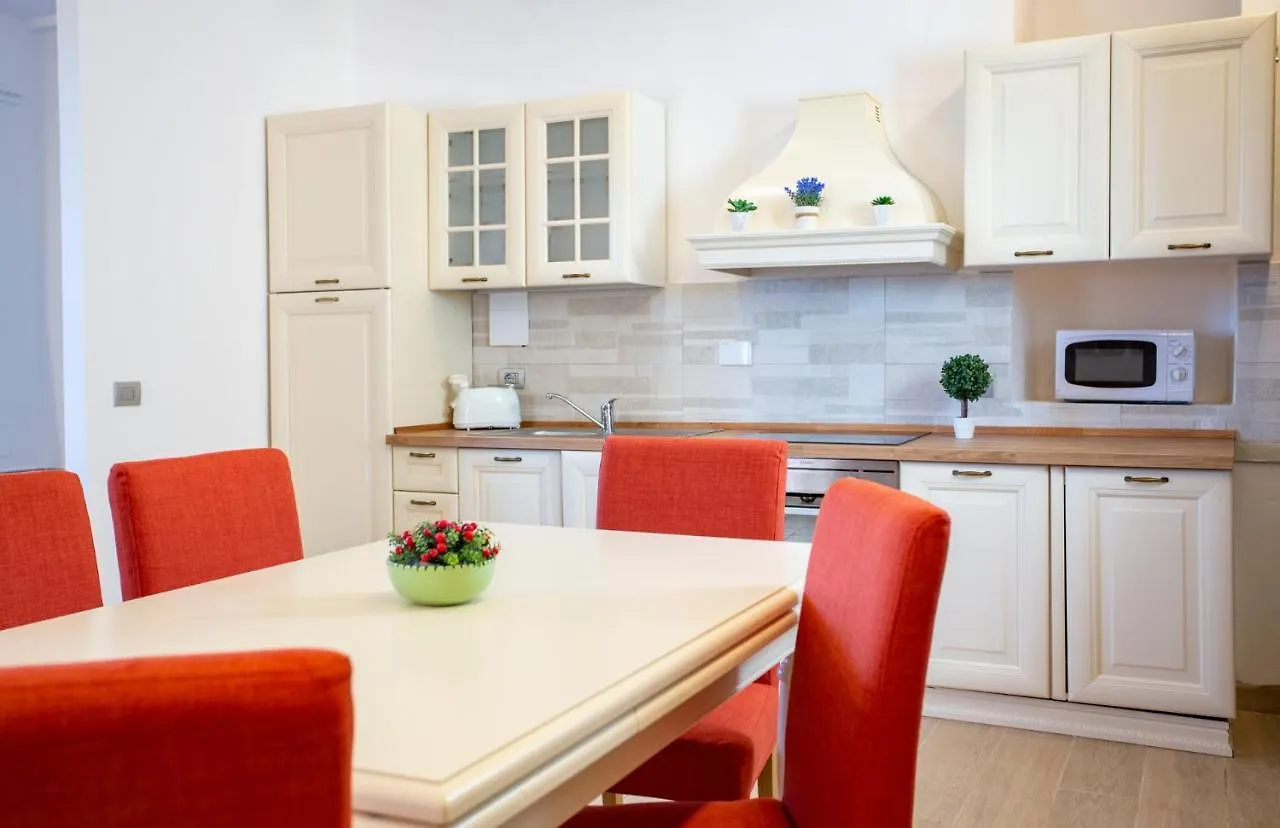 Guest house Residenza Le Colline Del Paradiso Bivigliano