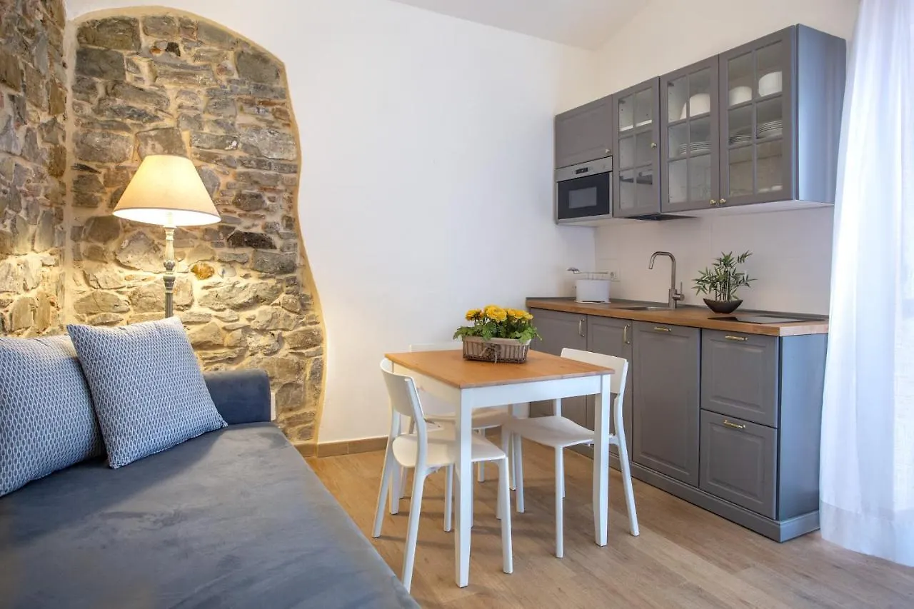Residenza Le Colline Del Paradiso Bivigliano Italia