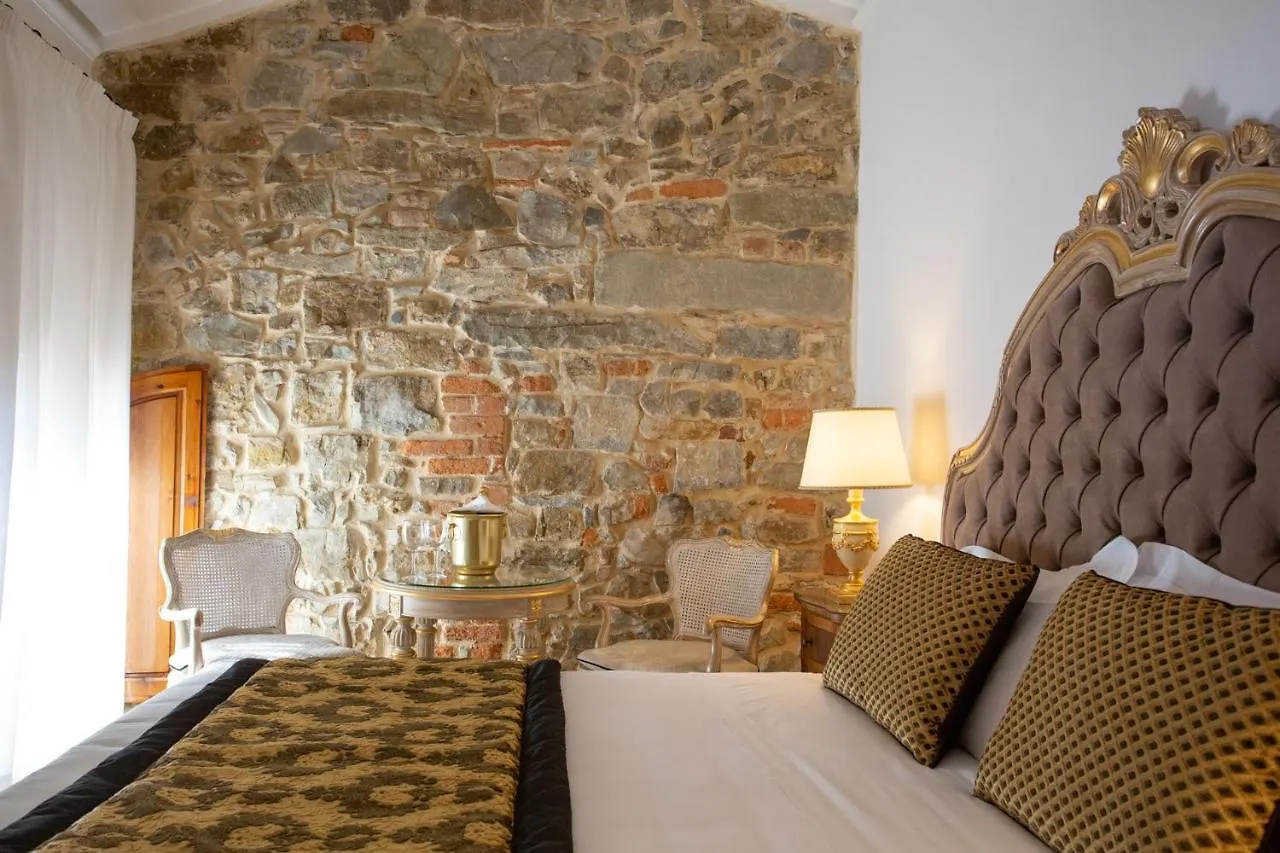 Guest house Residenza Le Colline Del Paradiso Bivigliano Italy