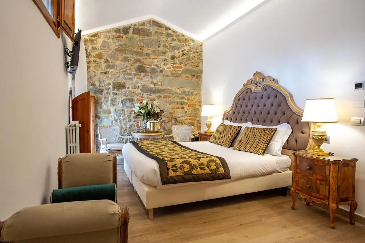 Affittacamere Residenza Le Colline Del Paradiso Bivigliano