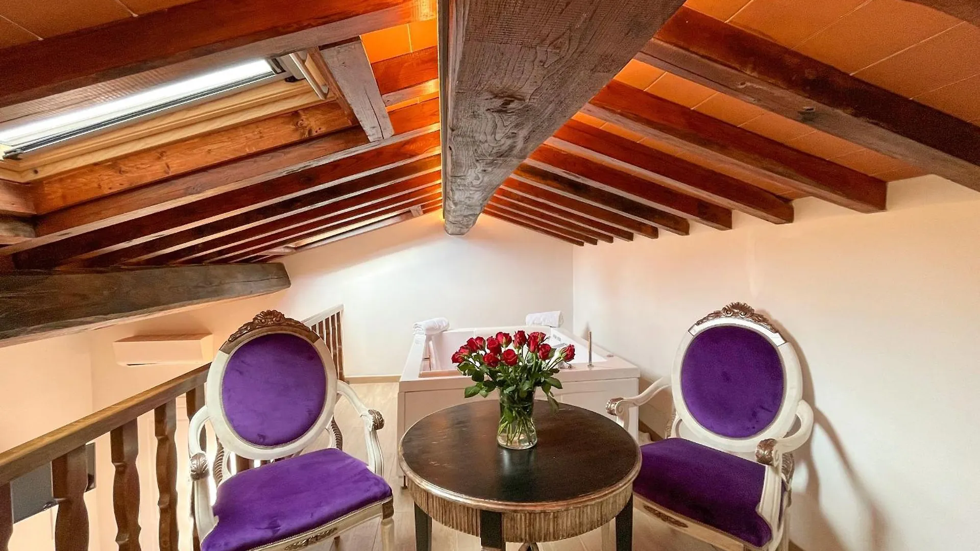Guest house Residenza Le Colline Del Paradiso Bivigliano