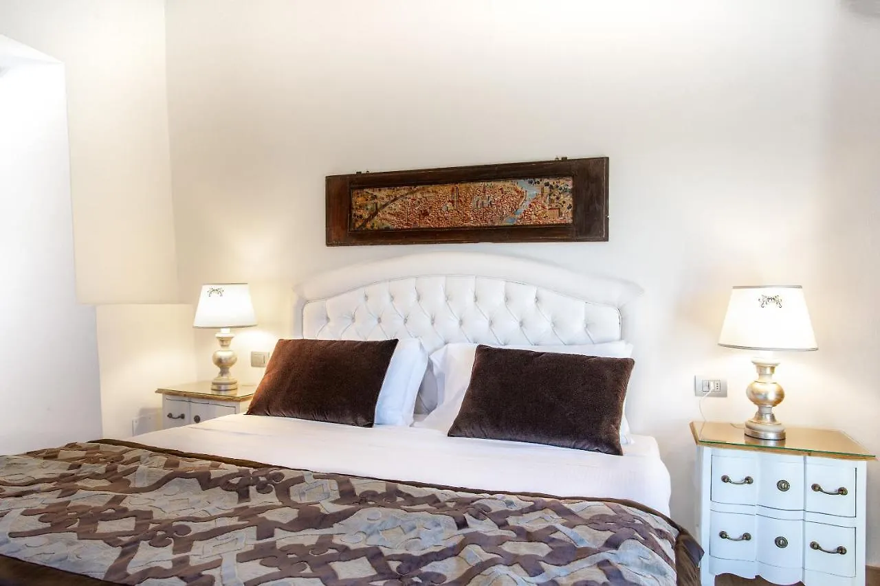 Residenza Le Colline Del Paradiso 毕威格利亚努