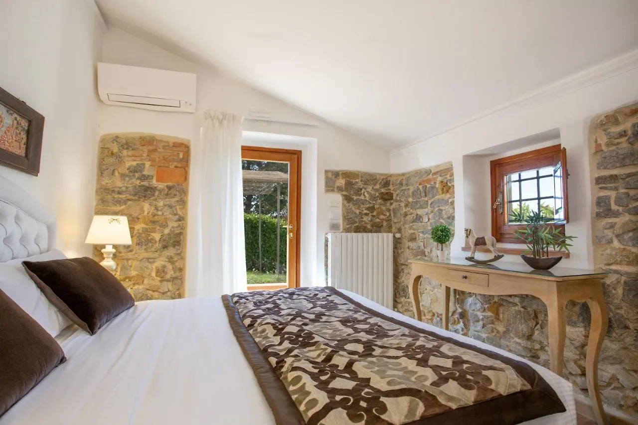 Residenza Le Colline Del Paradiso 毕威格利亚努 0*,