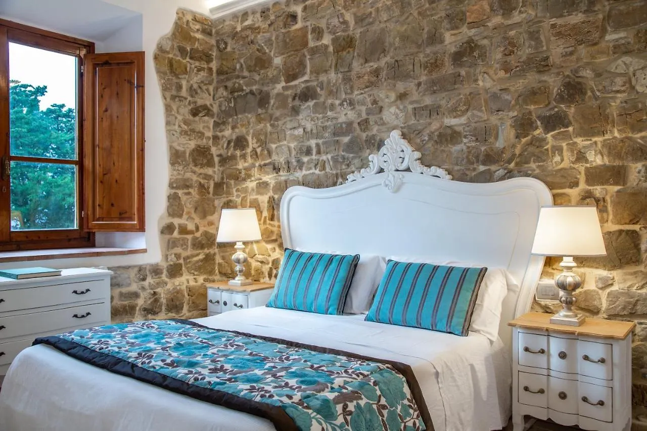 Residenza Le Colline Del Paradiso 毕威格利亚努