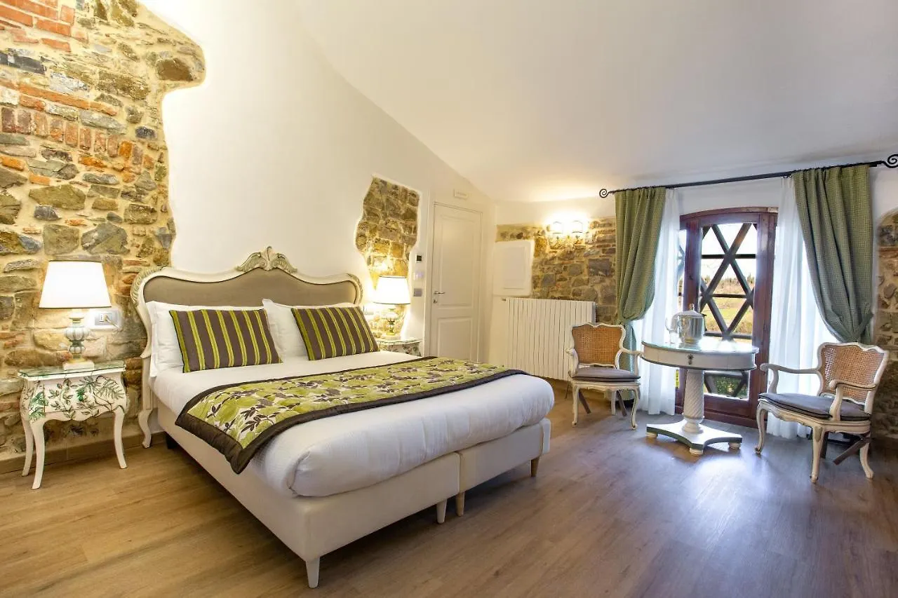 Residenza Le Colline Del Paradiso 毕威格利亚努 0*,  意大利
