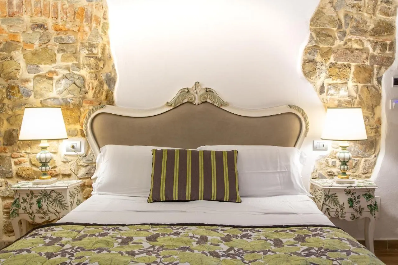 Residenza Le Colline Del Paradiso 毕威格利亚努 0*,  意大利