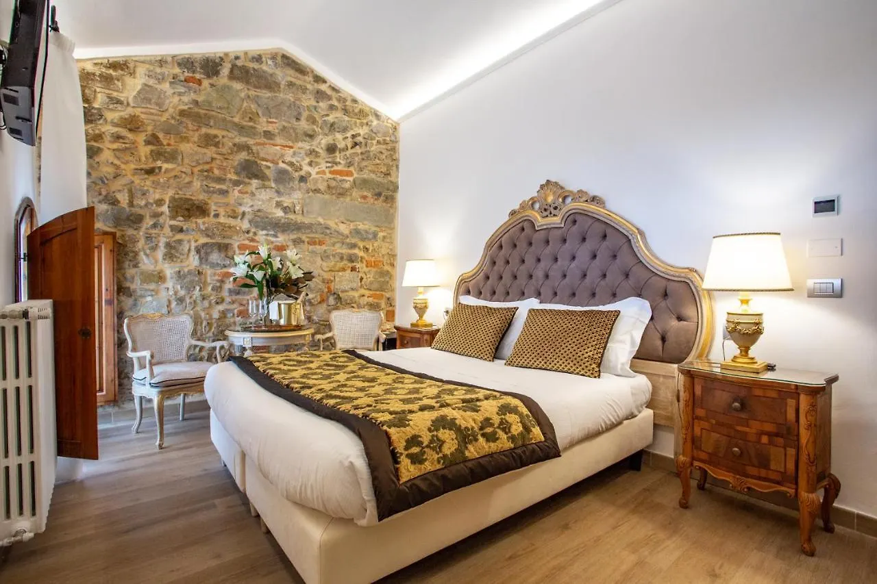 Residenza Le Colline Del Paradiso 毕威格利亚努